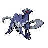 Shadow Articuno (Galarian)